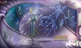 第五人格最新爆料精华,神秘精华爆料，全新角色与机制即将揭晓！